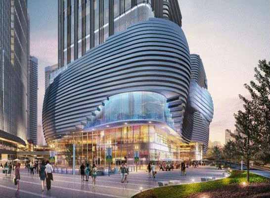 超市大賣場的“下一站”，購物中心還是社區商圈？