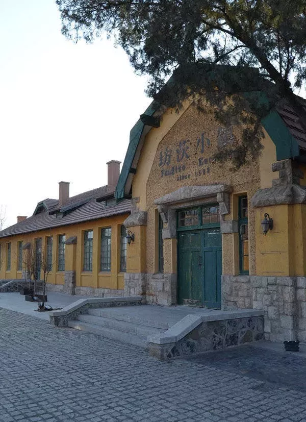 ​沒有產業的小鎮沒有靈魂，八大特色文旅小鎮創新案例