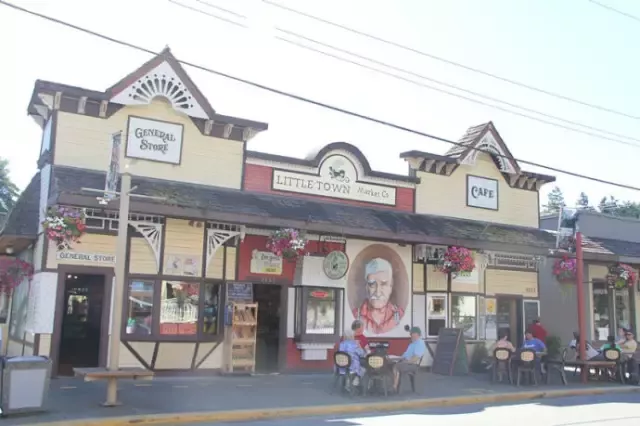 ​沒有產業的小鎮沒有靈魂，八大特色文旅小鎮創新案例
