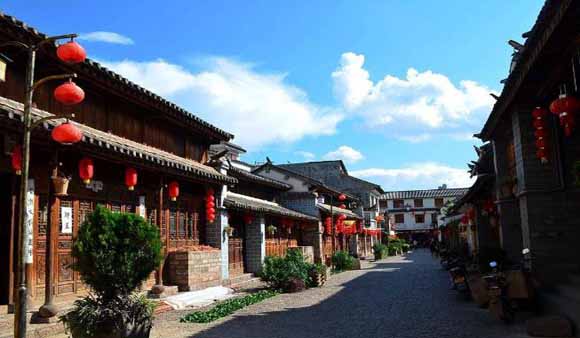 沒有產業的小鎮沒有靈魂，八大特色文旅小鎮創新案例
