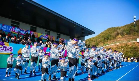 特色小鎮案例解析：綠城如心小鎮