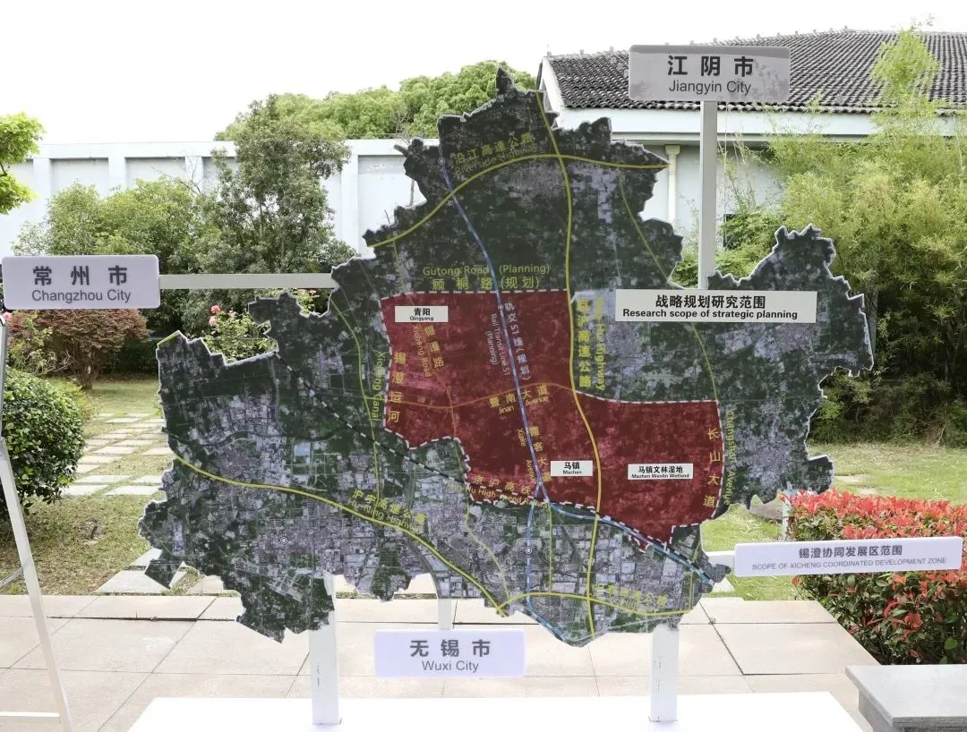 江浙的超級(jí)強(qiáng)縣,靠什么守住各自的“江湖地位”?