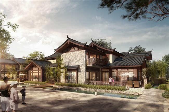 康養產業迎來風口，社會資本大有可為