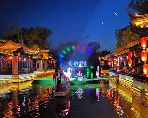 旅游IP時代開啟，“Z世代”新旅游消費群體已崛起