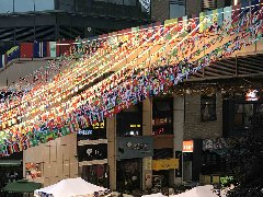 成都環(huán)球匯商業(yè)項(xiàng)目正式啟動(dòng)，打造地標(biāo)級(jí)品質(zhì)生活社交中心