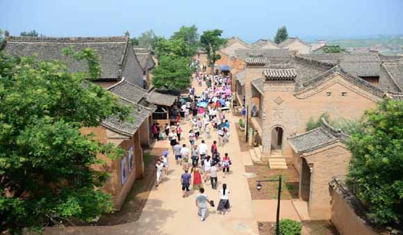 “復(fù)制+粘貼”有用嗎？陜西這份“特色小鎮(zhèn)死亡名單”告訴你答案