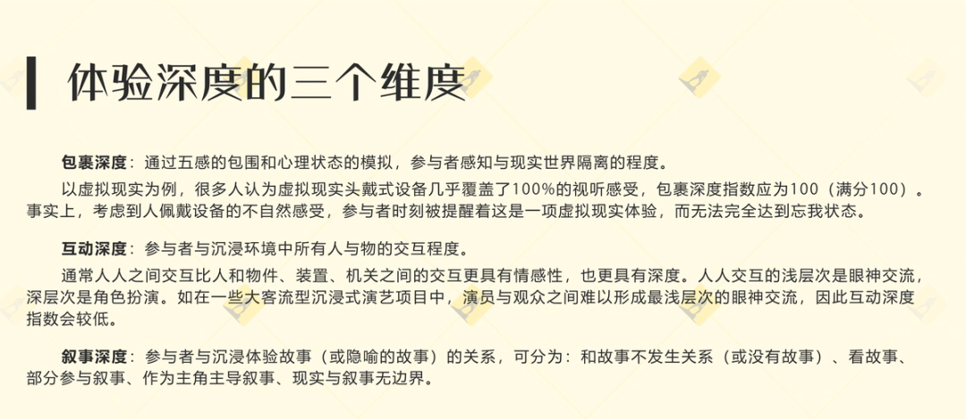 文旅市場(chǎng)的“沉浸式”，是皇帝的新裝還是待挖金礦？