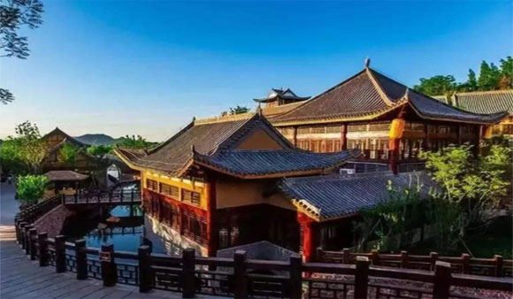 特色小鎮(zhèn)建設(shè)，文旅產(chǎn)業(yè)如何當(dāng)主角？