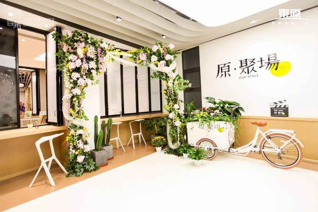 那些“重生”的商業(yè)項目……