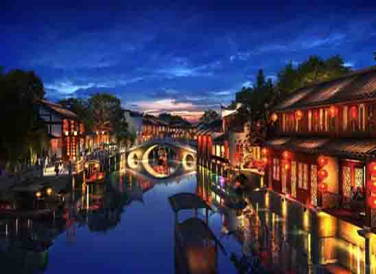 文旅地產(chǎn)靠什么掙錢？