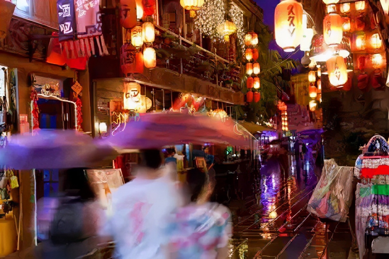特色商業(yè)街區(qū)需要哪些引流業(yè)態(tài)？