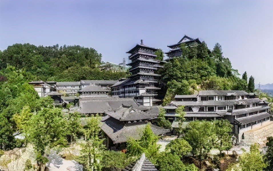 知名文化旅游小鎮(zhèn)開發(fā)模式分析