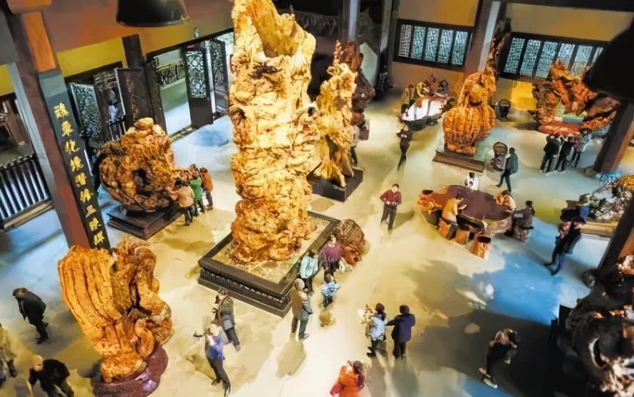 知名文化旅游小鎮(zhèn)開發(fā)模式分析
