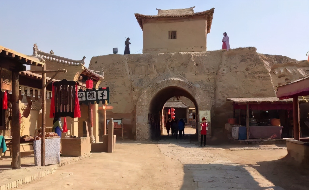知名文化旅游小鎮(zhèn)開發(fā)模式分析