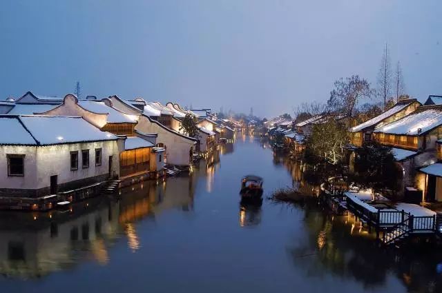 業(yè)界反思：烏鎮(zhèn)模式是什么？