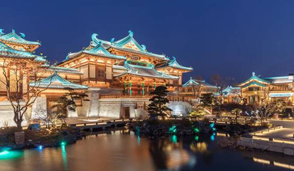 千億沉浸式產(chǎn)業(yè)崛起，文旅小鎮(zhèn)中的沉浸式體驗(yàn)設(shè)計(jì)如何做？