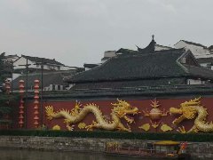 場景虛擬：老北京的文化沉浸體驗