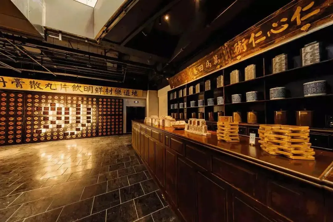 場景虛擬:老北京的文化沉浸體驗