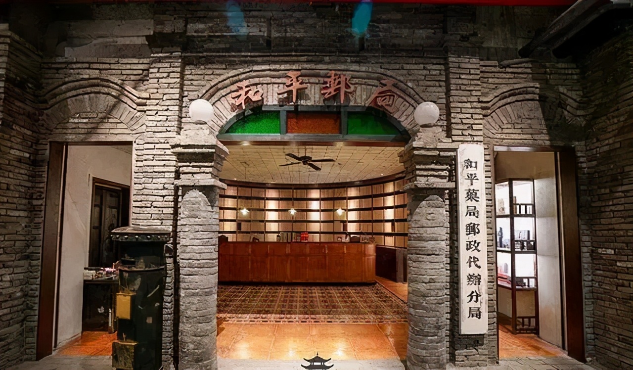 場景虛擬:老北京的文化沉浸體驗