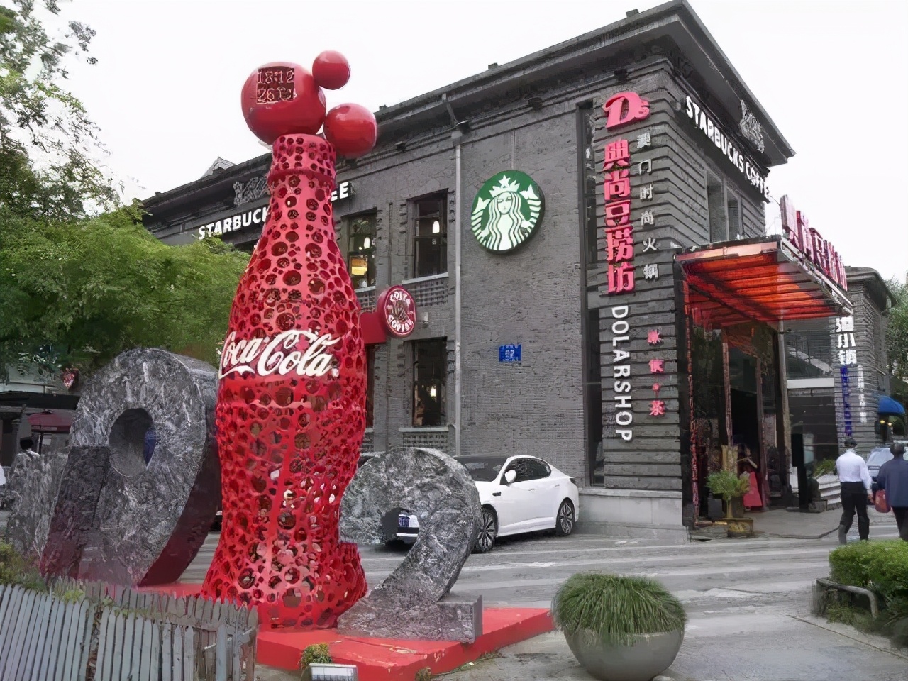 案例:國內(nèi)較為成功的20個文旅項目