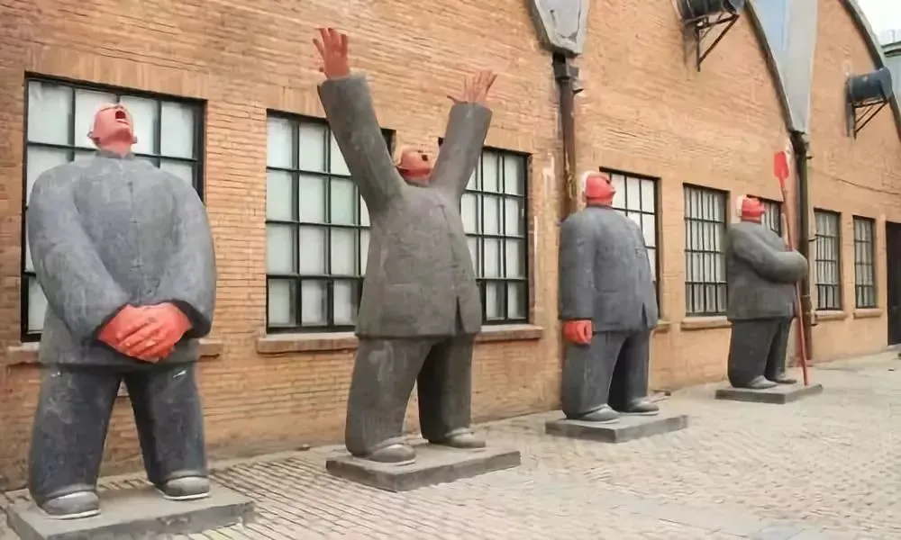 案例:國內(nèi)較為成功的20個文旅項目