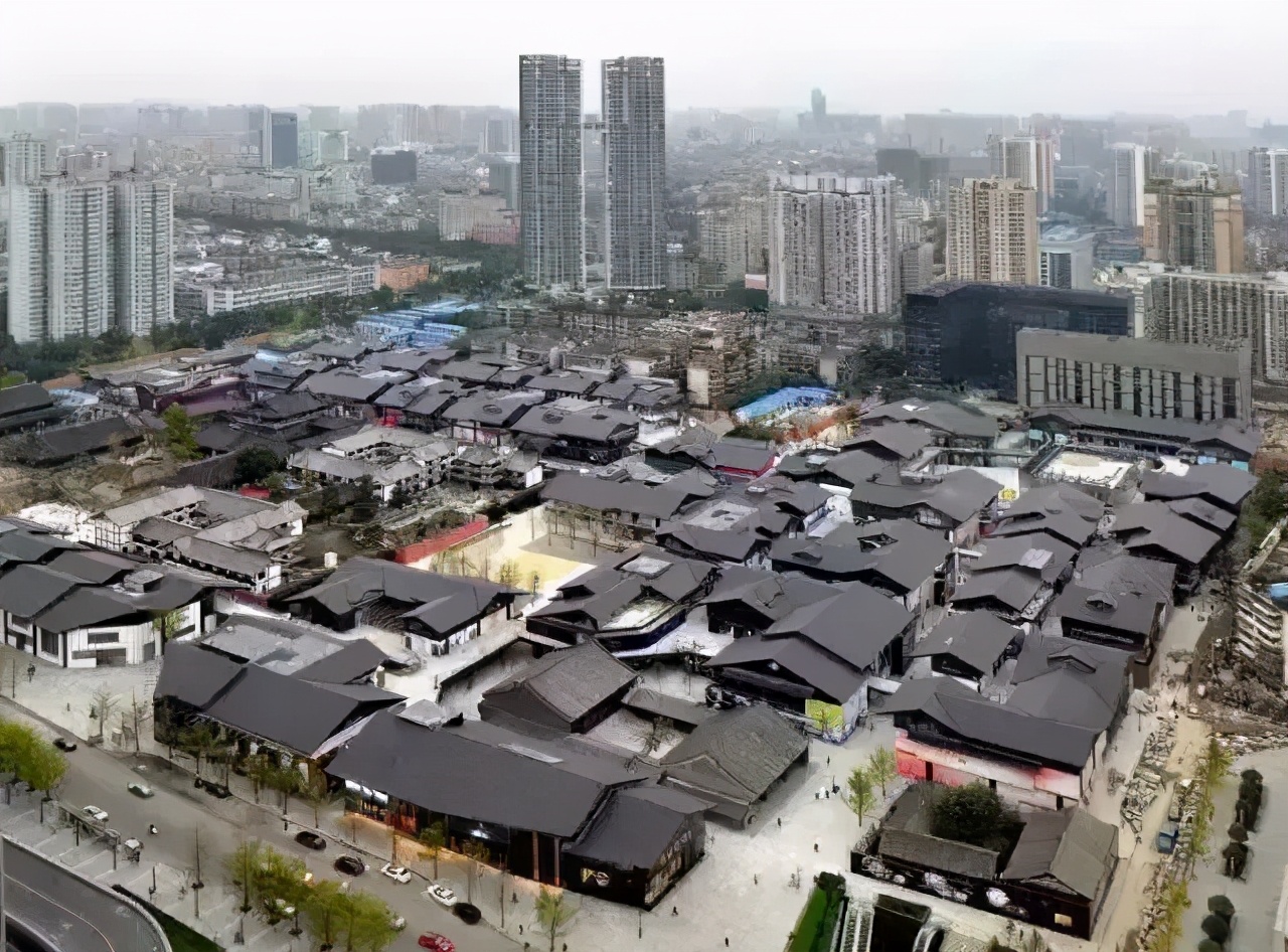 案例:國內(nèi)較為成功的20個文旅項目
