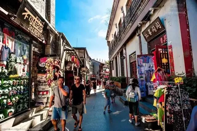 案例:國內(nèi)較為成功的20個文旅項目