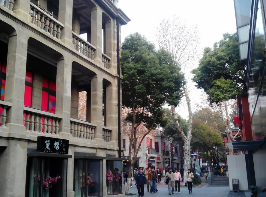 案例:國內(nèi)較為成功的20個文旅項目