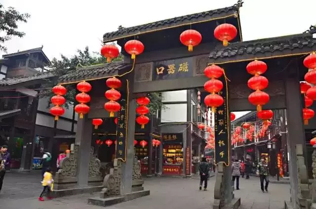 案例:國內(nèi)較為成功的20個文旅項目