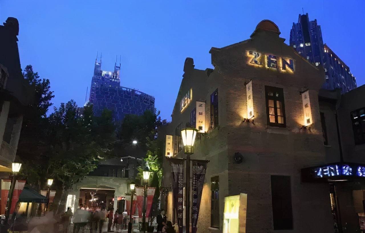 案例:國內(nèi)較為成功的20個文旅項目