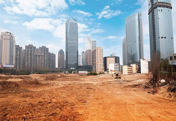 2021年下半年，房企拿地對策建議