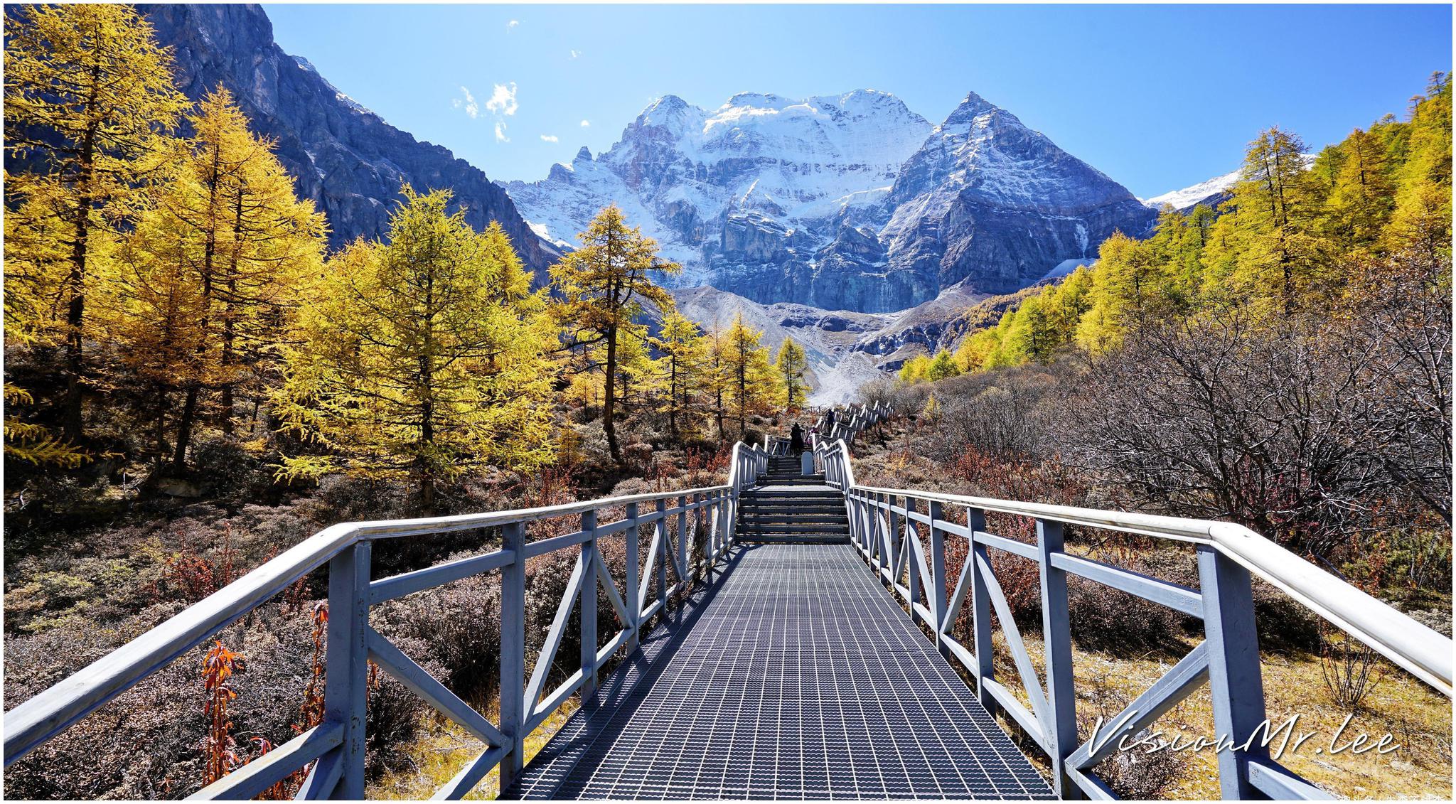 網紅景區(qū)景點這些特質才是吸引游客打卡的關鍵