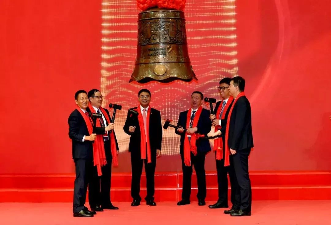 破280億！解碼招商蛇口產園的逆勢增長之道