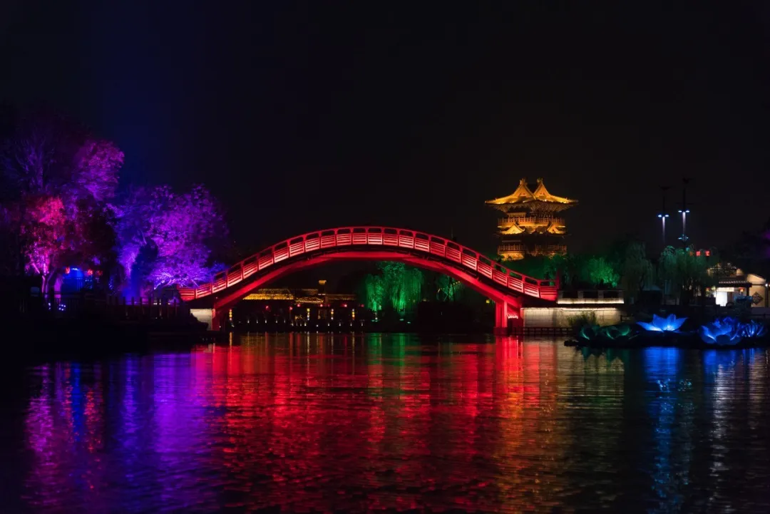 夜間文旅項(xiàng)目如何打造？