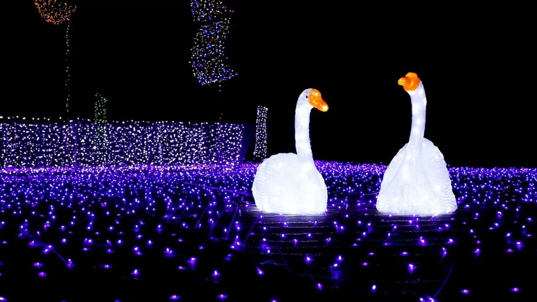 夜間文旅項(xiàng)目如何打造？