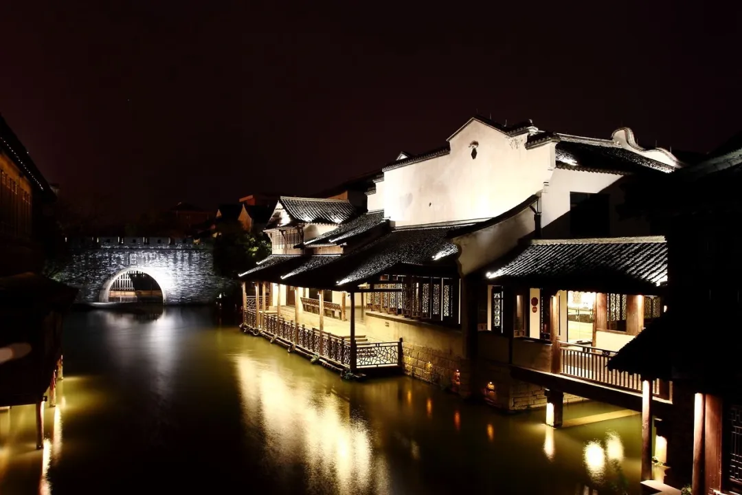 夜間文旅項(xiàng)目如何打造？