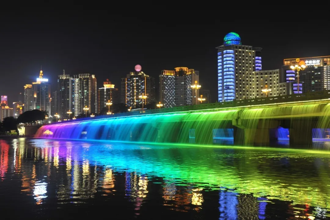 夜間文旅項(xiàng)目如何打造？