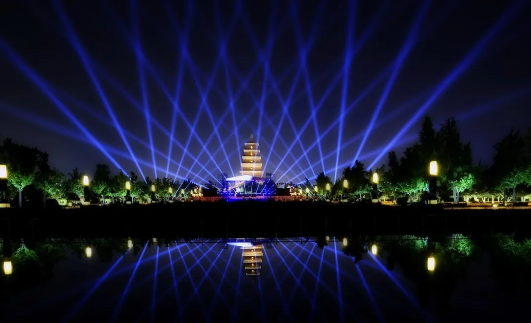 夜間文旅項(xiàng)目如何打造？