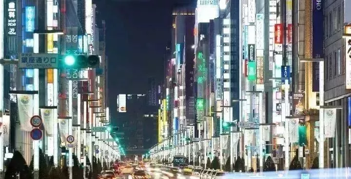 商業街該怎么打造?這里有一套“一條龍”策略