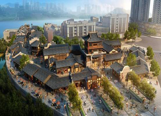 文旅型商業項目開發思考