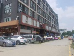看上海博薈廣場如何打造不一樣的“夜上海”