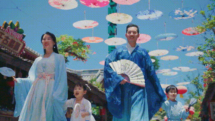 十四五文旅部要培育100個沉浸式項目，為什么？怎么做？