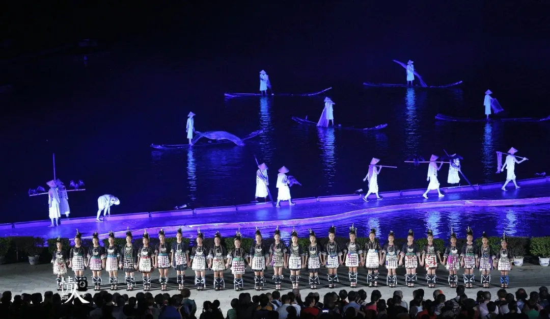 十四五文旅部要培育100個沉浸式項目，為什么？怎么做？