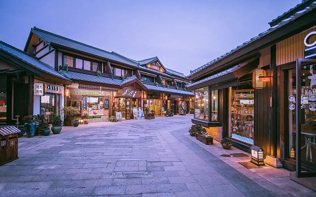 看房企如何借助微旅游實(shí)現(xiàn)轉(zhuǎn)型？