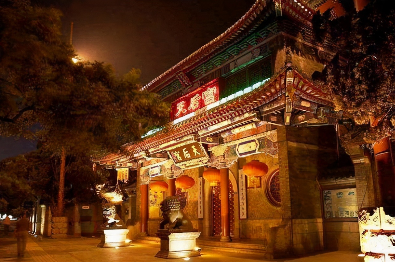 不想當5A景區(qū)的商業(yè)街不是好文旅項目