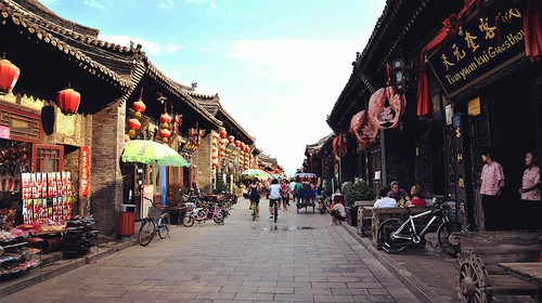 不想當5A景區(qū)的商業(yè)街不是好文旅項目