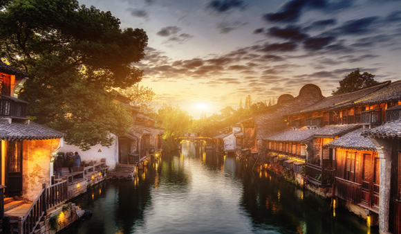 文旅特色小鎮(zhèn)未來(lái)有哪些走向？