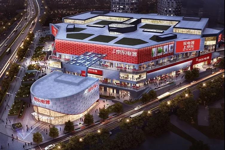 2021下半年 商業地產十大發展趨勢