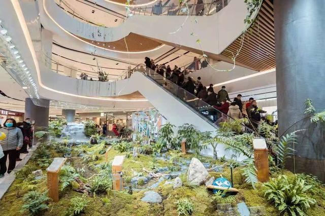 2021下半年 商業地產十大發展趨勢