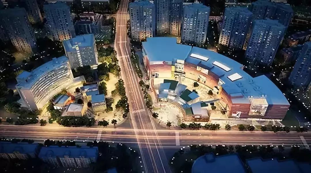 拿地放緩 存量項目如何逆襲成為“現金王”?